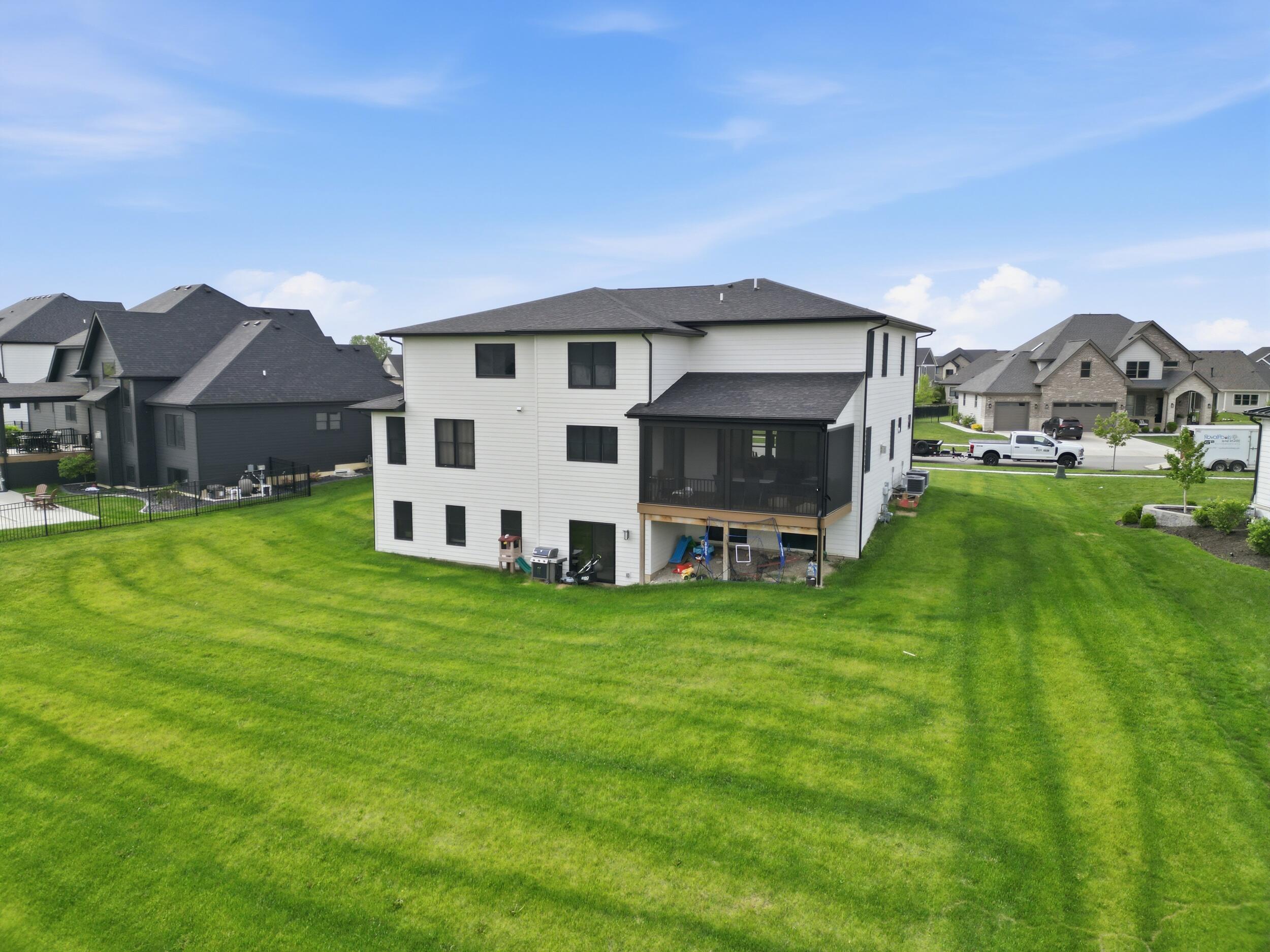 13410 Camas Drive, St. John, IN 46373; Image #5