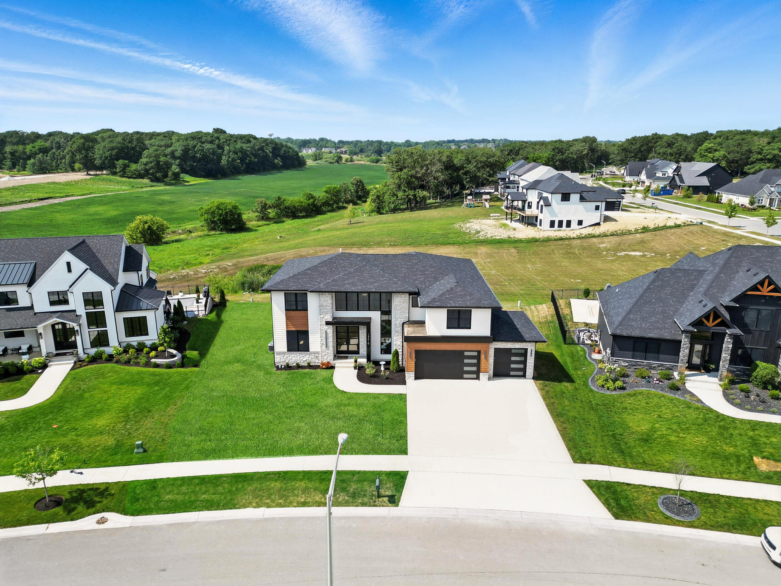 13410 Camas Drive, St. John, IN 46373; Image #6