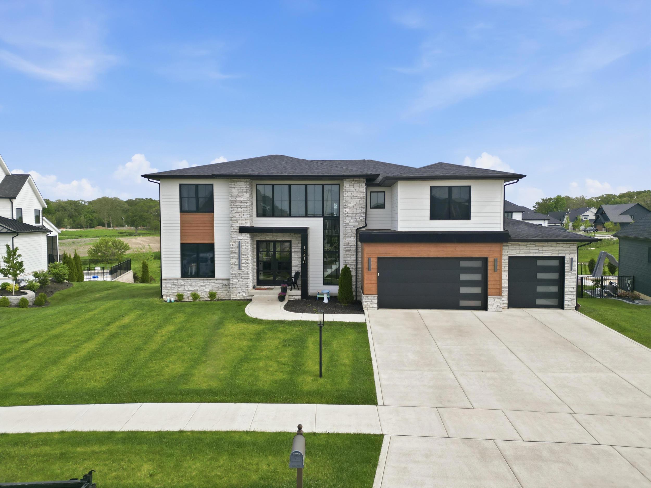 13410 Camas Drive, St. John, IN 46373; Image #64