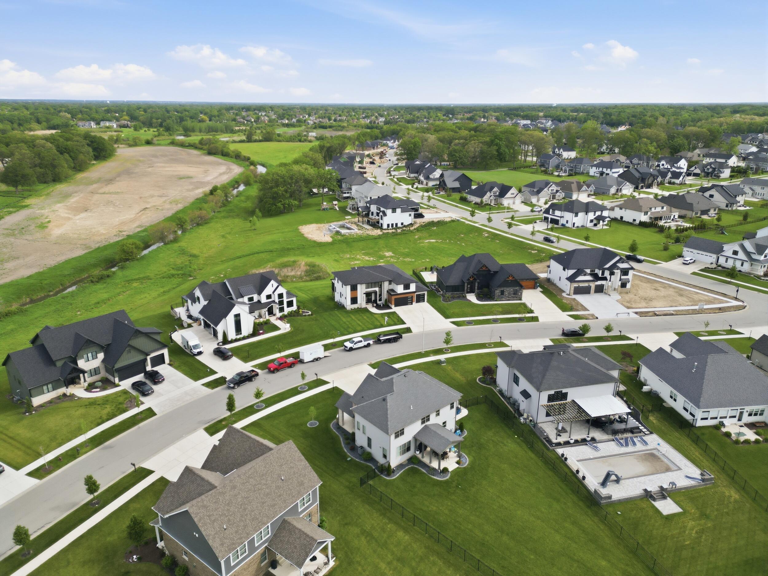 13410 Camas Drive, St. John, IN 46373; Image #67