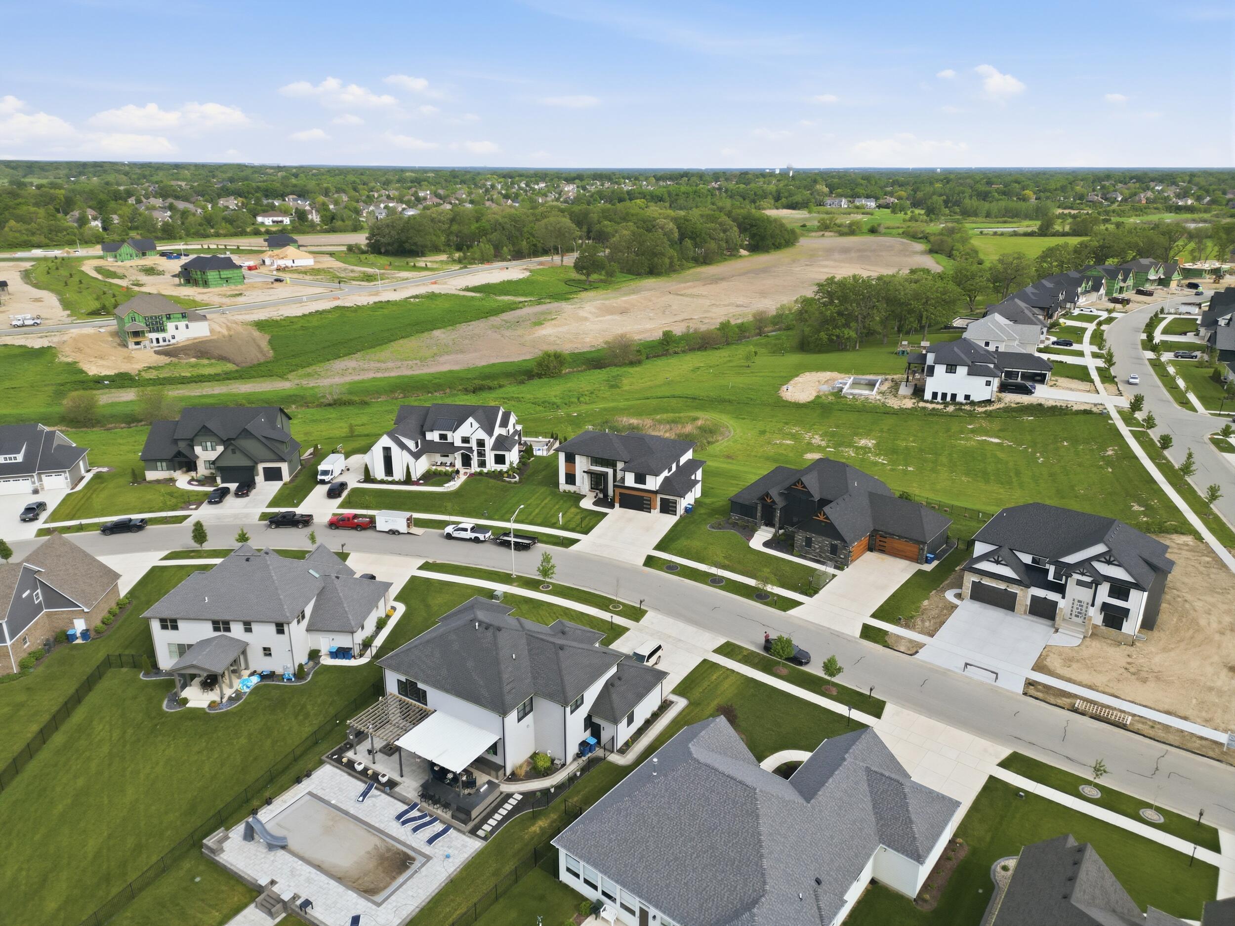 13410 Camas Drive, St. John, IN 46373; Image #68