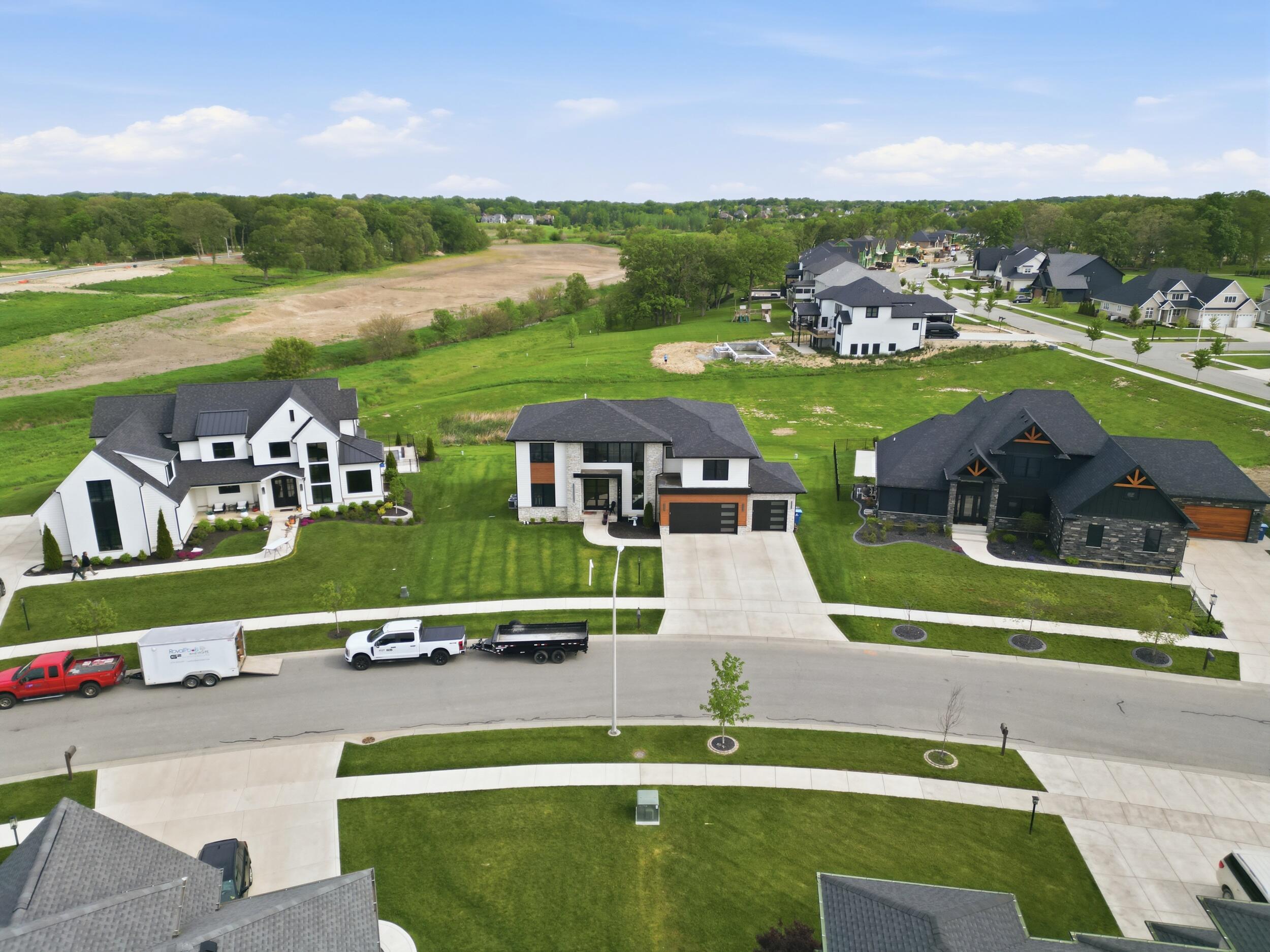 13410 Camas Drive, St. John, IN 46373; Image #8