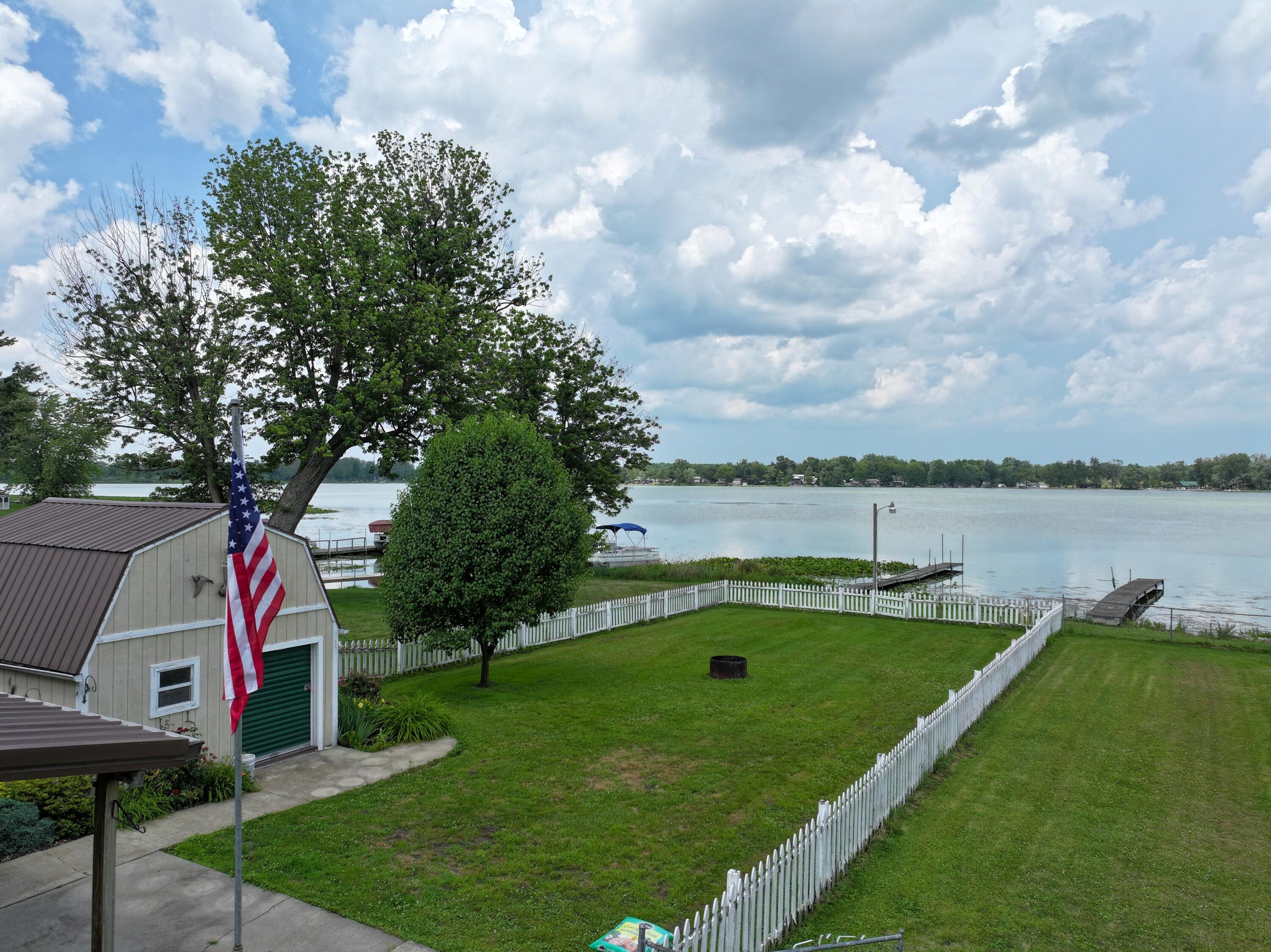 1199 N Main Street, Kewanna, IN 46939; Image #3