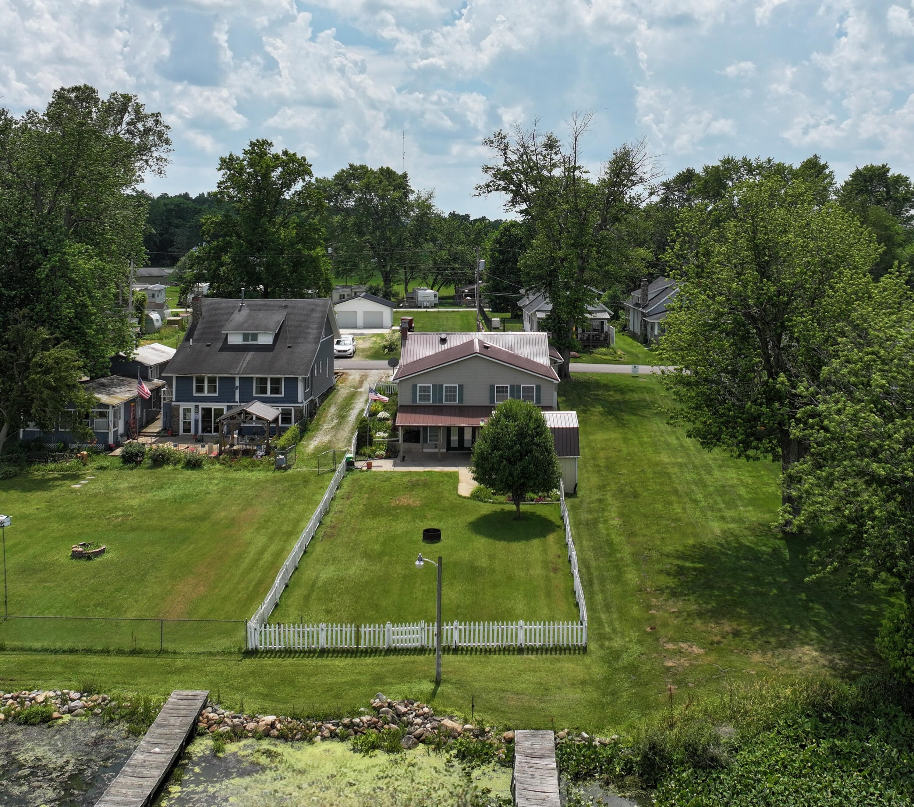 1199 N Main Street, Kewanna, IN 46939; Image #4