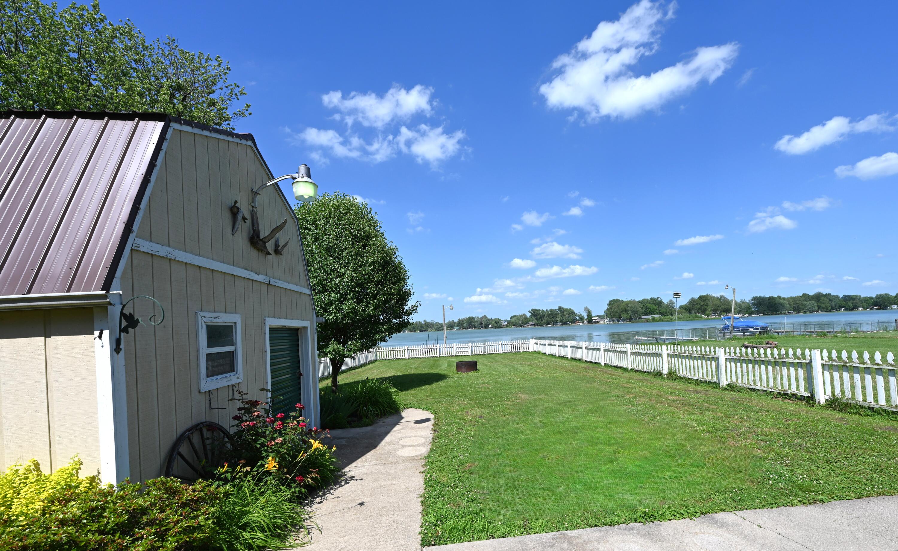1199 N Main Street, Kewanna, IN 46939; Image #45
