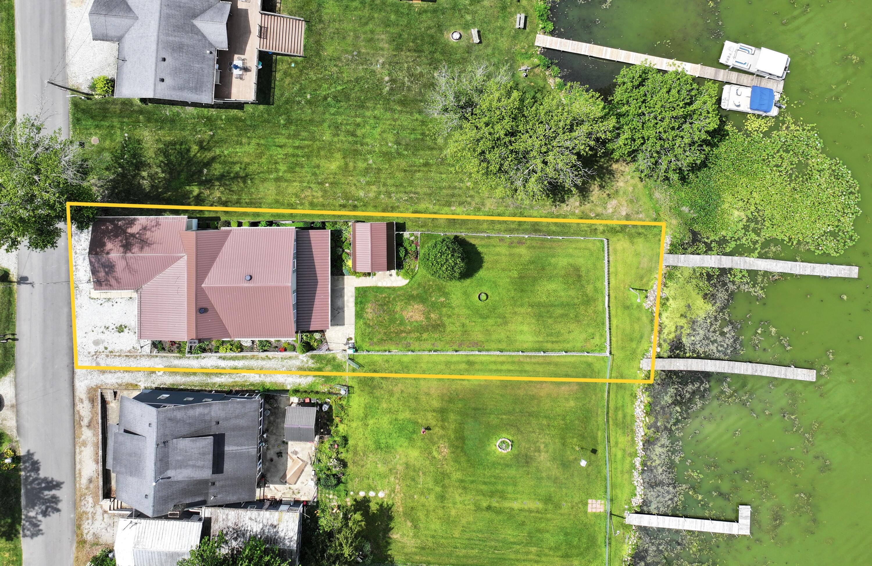 1199 N Main Street, Kewanna, IN 46939; Image #5