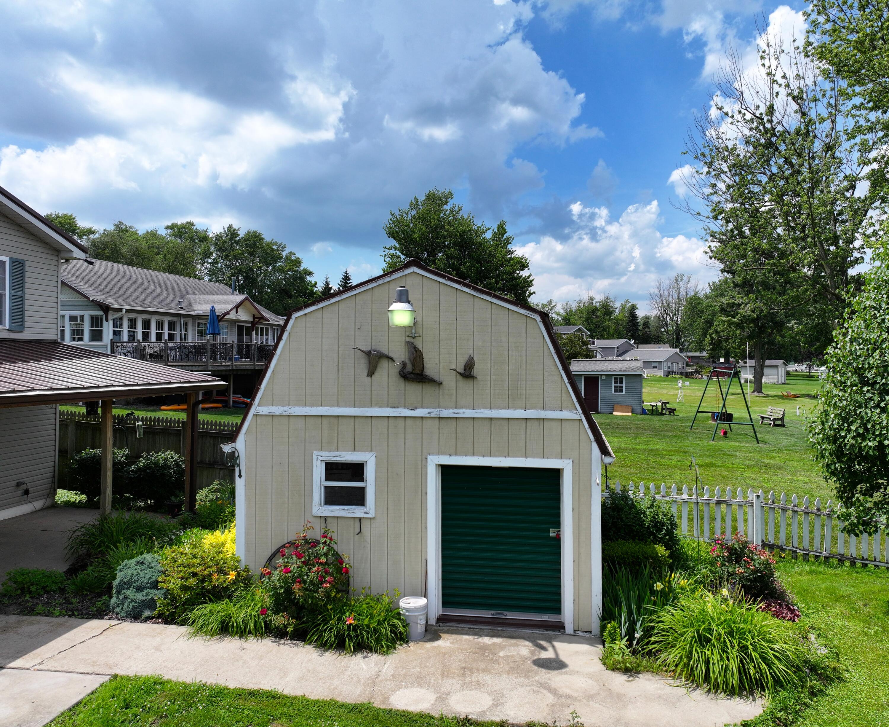 1199 N Main Street, Kewanna, IN 46939; Image #6