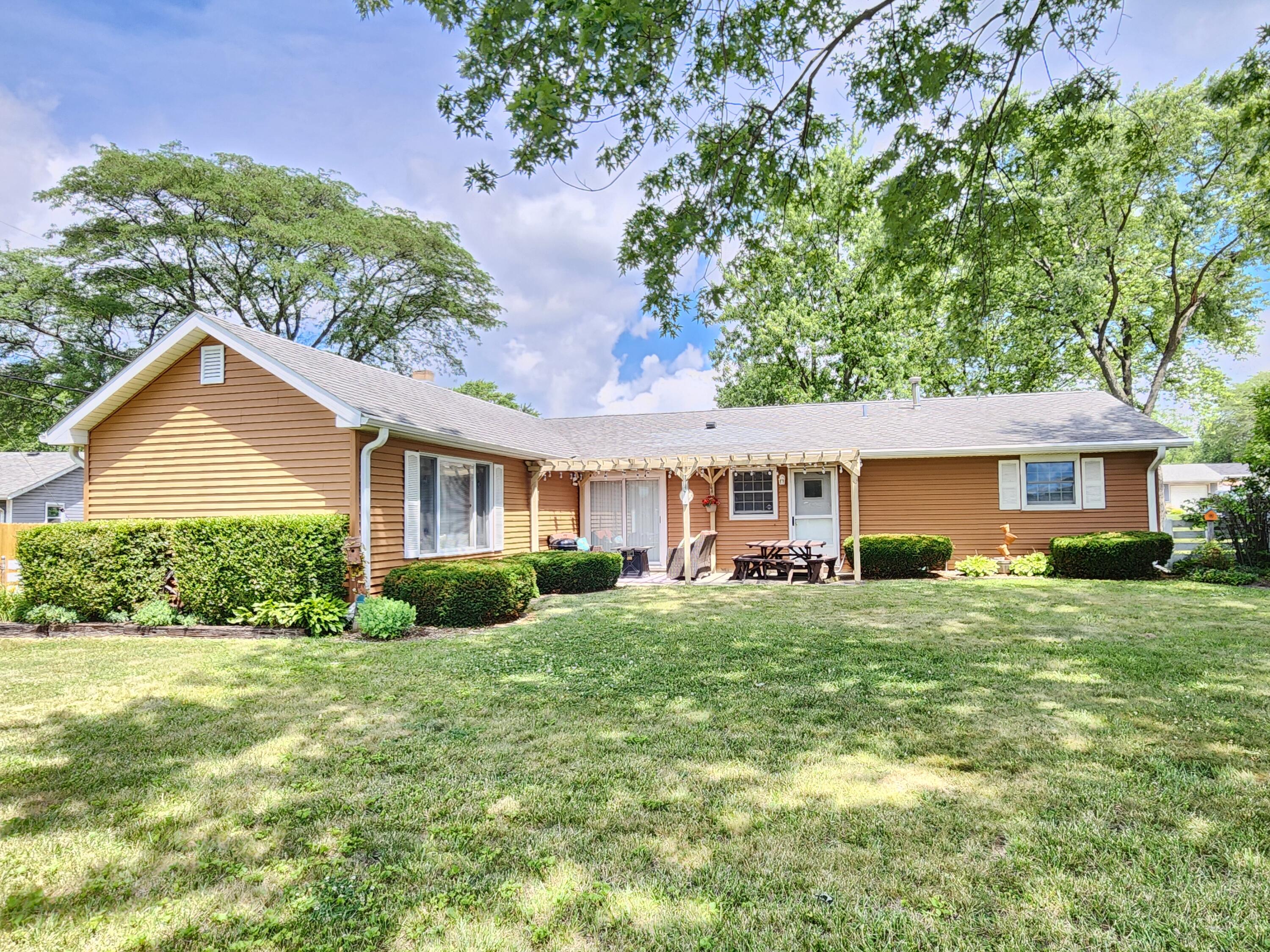 2933 79th Place W, Merrillville, IN 46410; Image #44