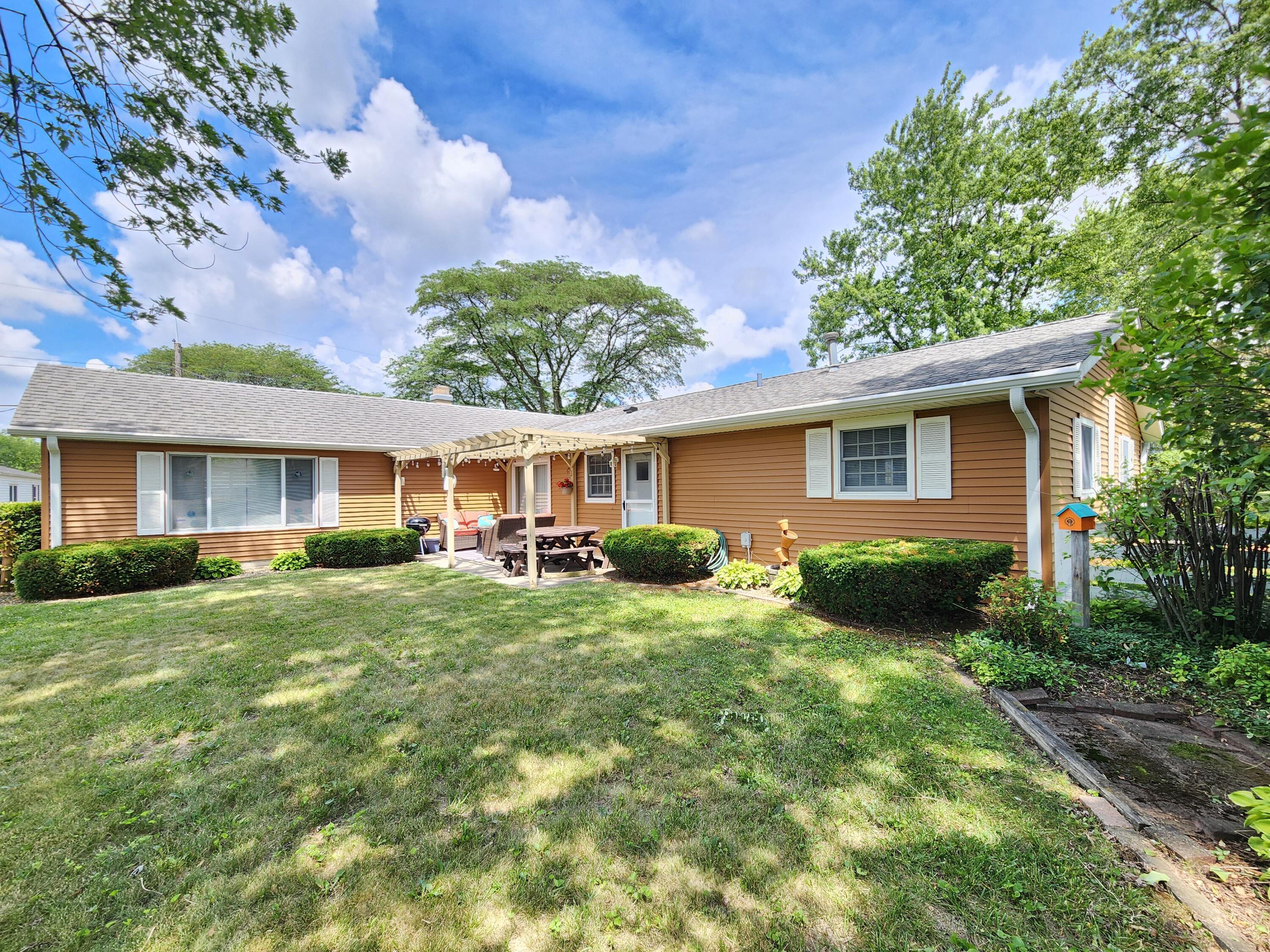 2933 79th Place W, Merrillville, IN 46410; Image #47