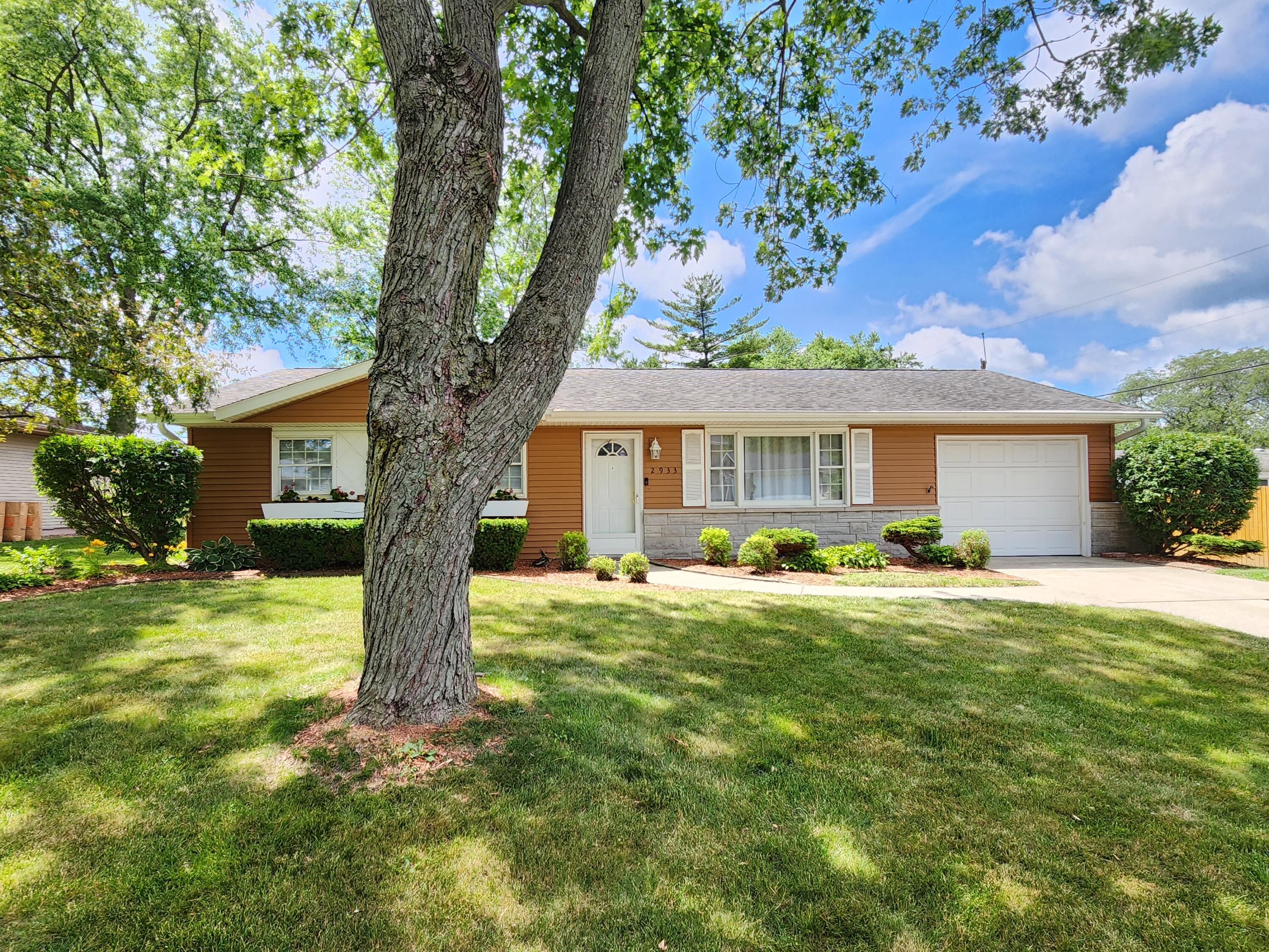 2933 79th Place W, Merrillville, IN 46410; Image #50