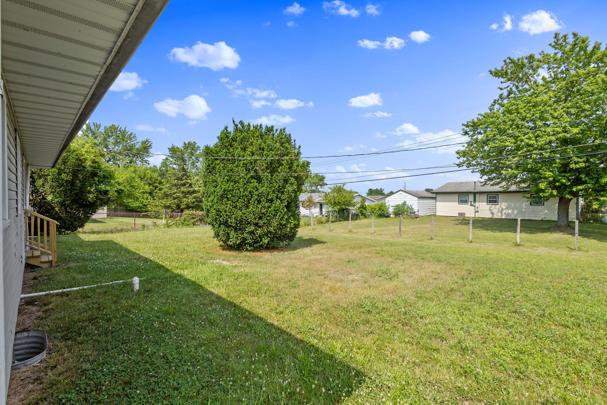 4851 N Clover Lane, Michigan City, IN 46360; Image #15