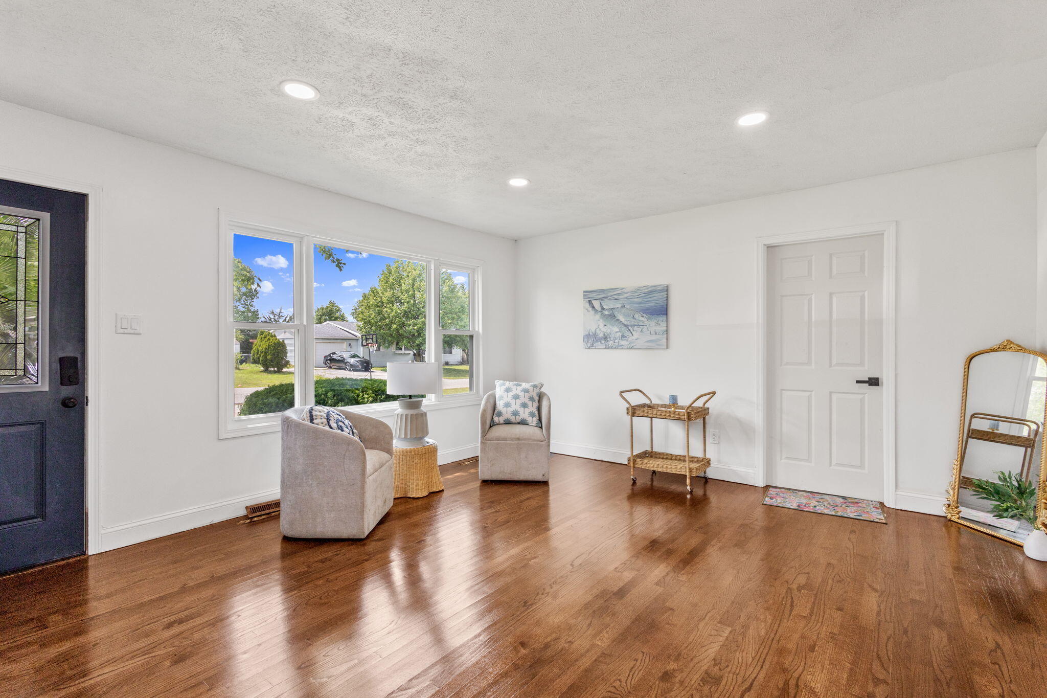 4851 N Clover Lane, Michigan City, IN 46360; Image #4