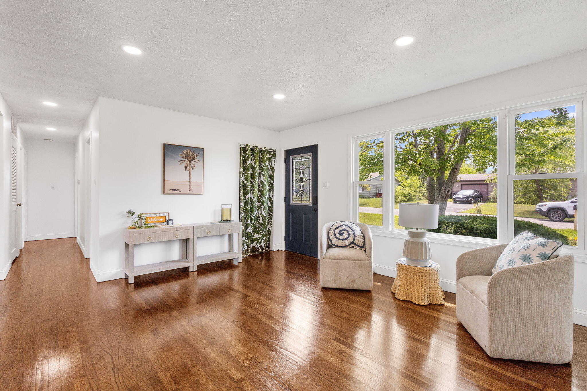 4851 N Clover Lane, Michigan City, IN 46360; Image #5