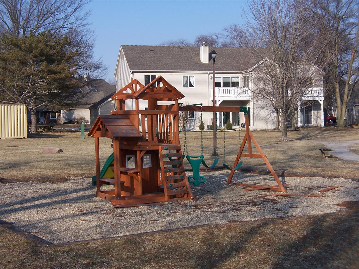 1205 Saratoga Lane, Chesterton, IN 46304; Image #15