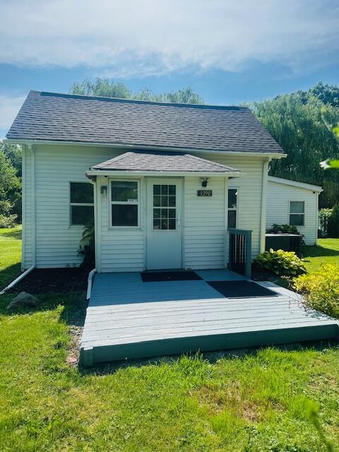 1290 Old Porter Road, Chesterton, IN 46304; Image #2