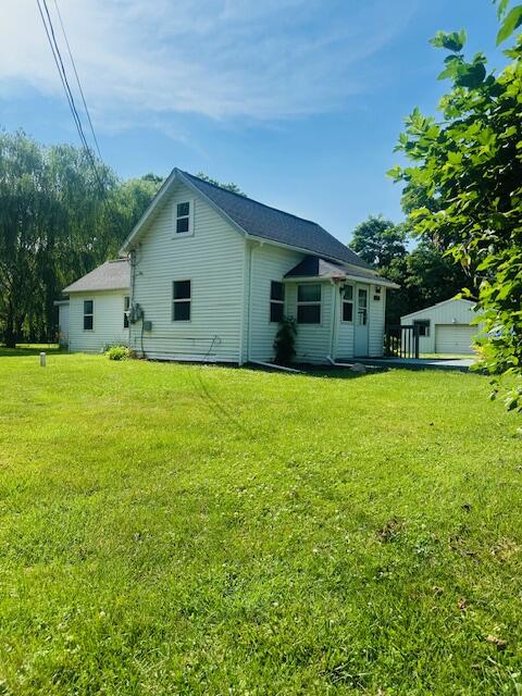 1290 Old Porter Road, Chesterton, IN 46304; Image #3
