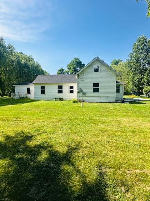1290 Old Porter Road, Chesterton, IN 46304; Image #4
