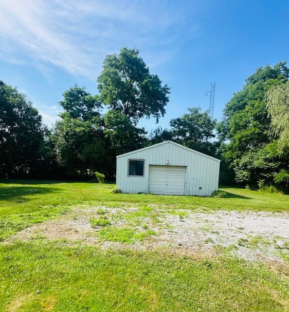 1290 Old Porter Road, Chesterton, IN 46304; Image #8