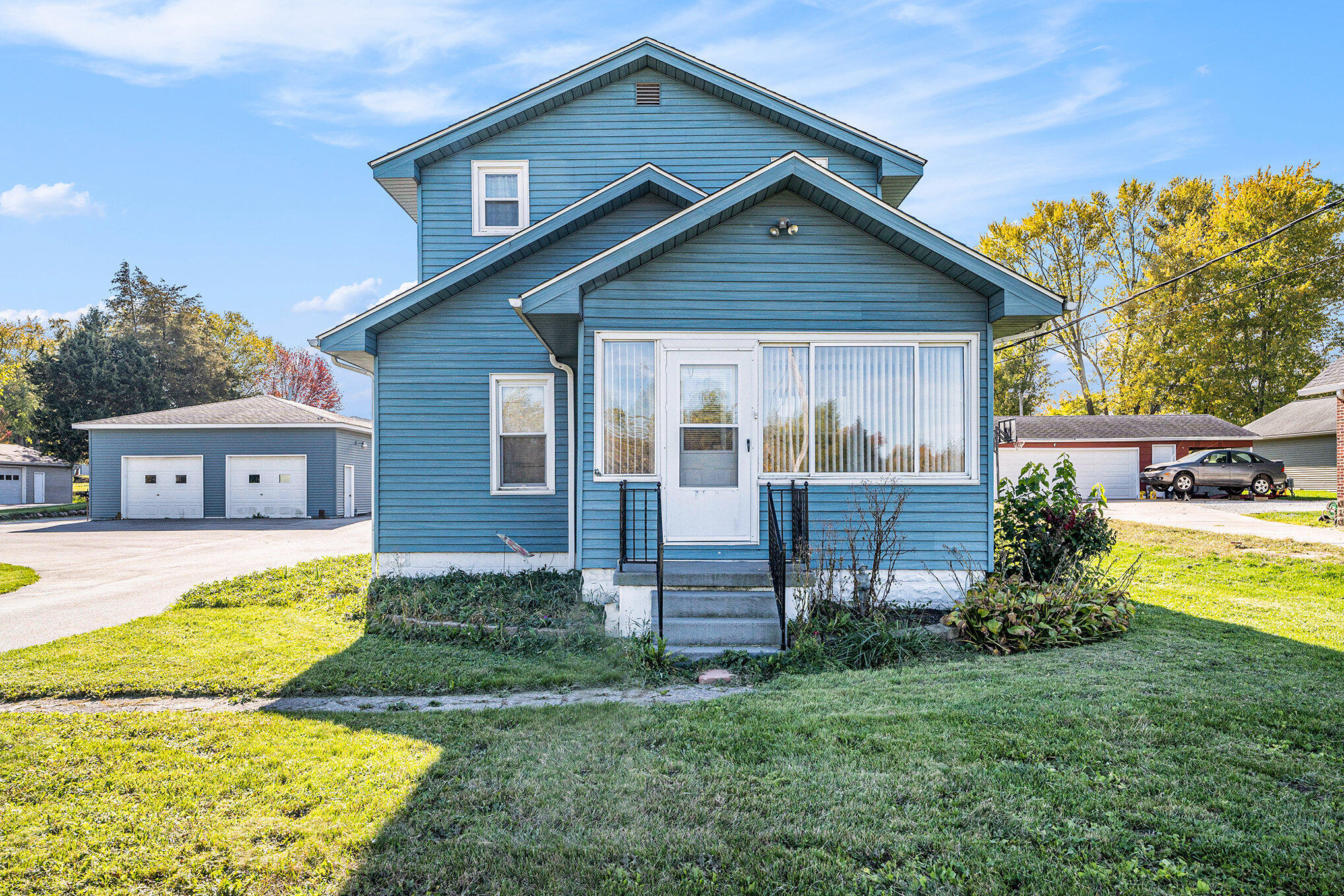 194 Joliet Road, Valparaiso, IN 46385; Image #2
