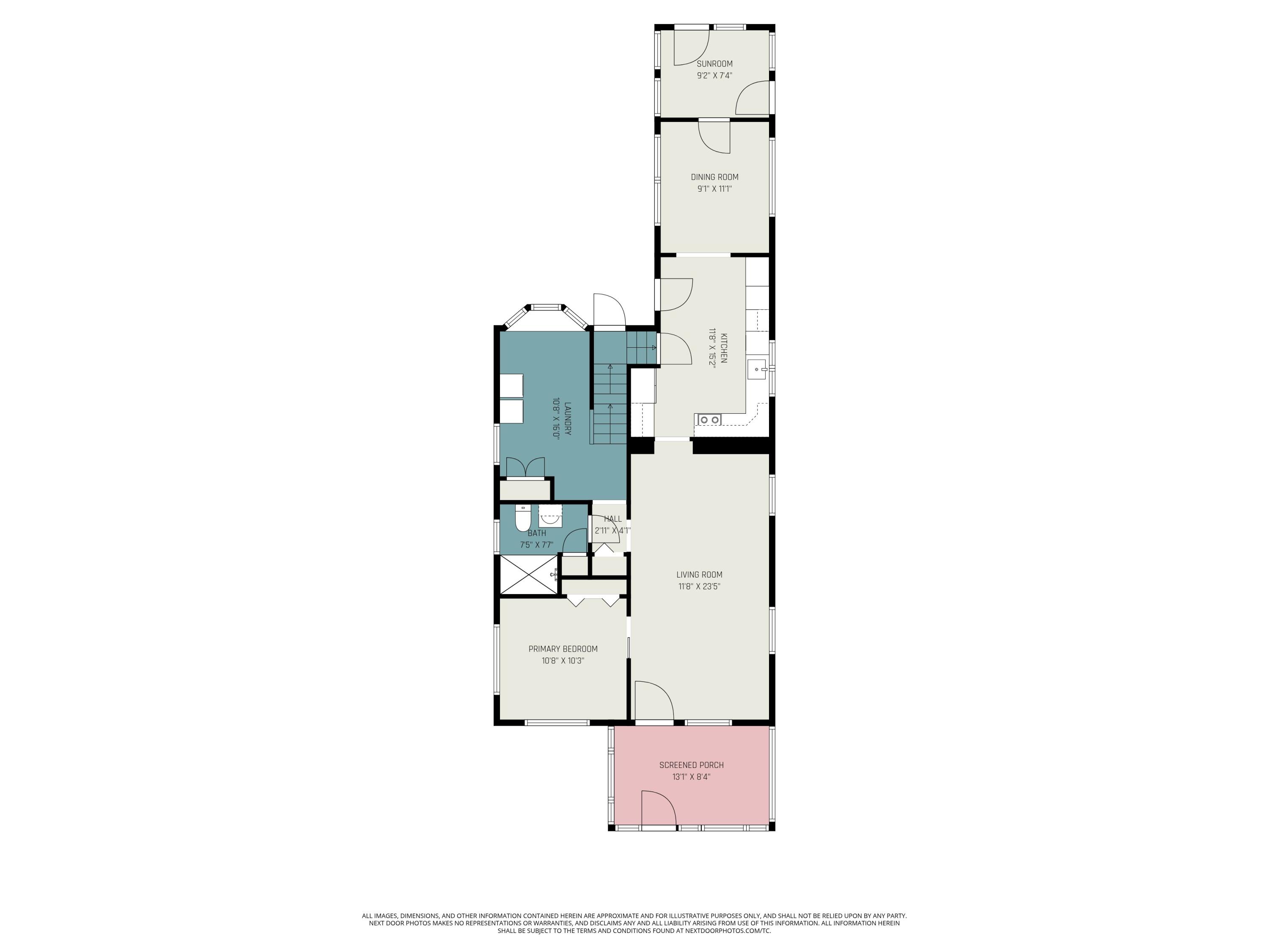 194 Joliet Road, Valparaiso, IN 46385; Image #28
