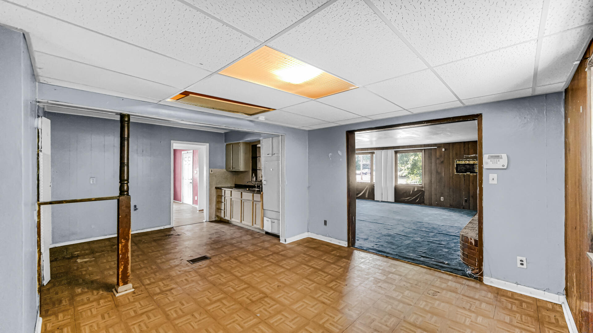 1240 Benton Street, Gary, IN 46403; Image #3