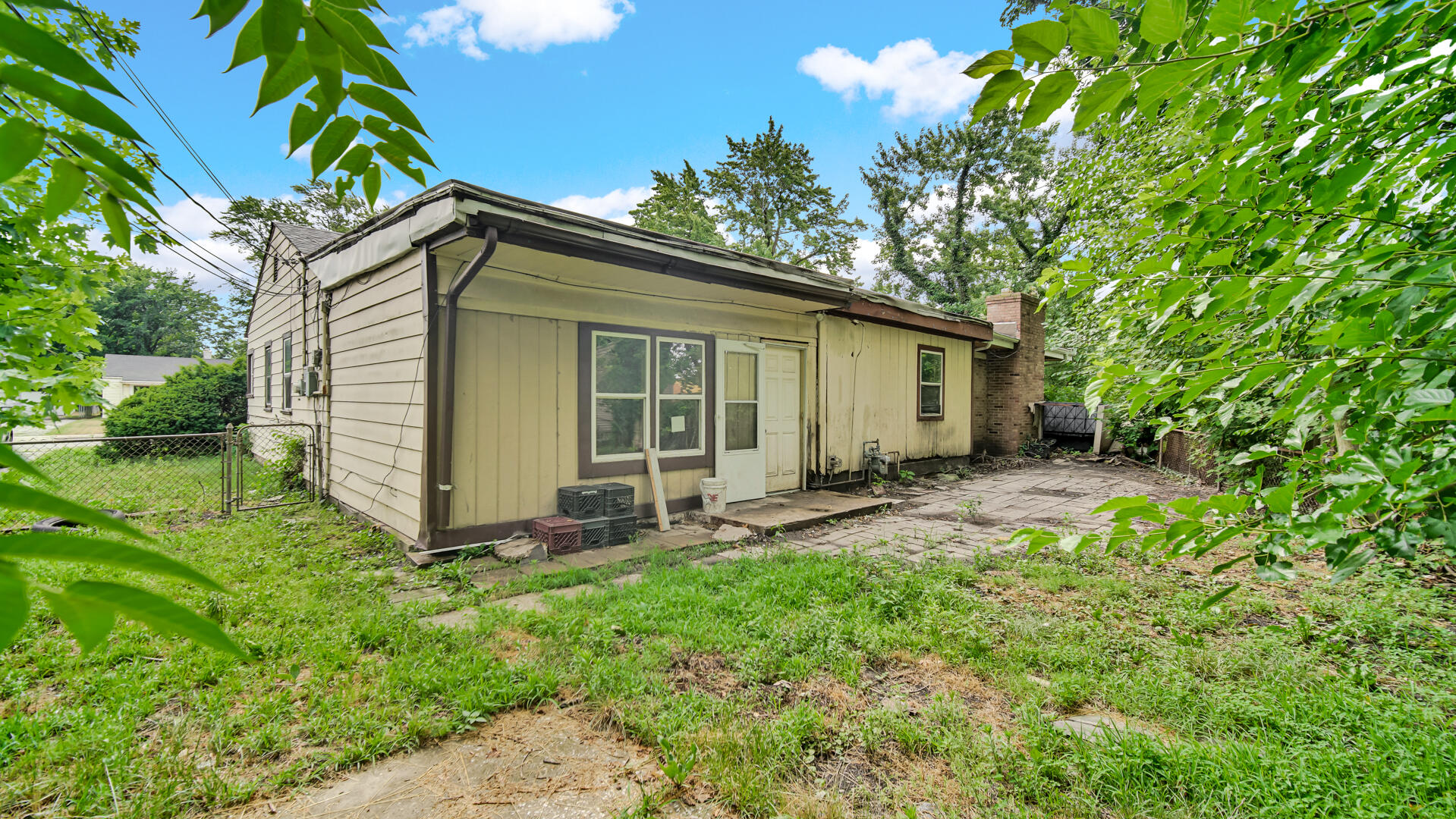1240 Benton Street, Gary, IN 46403; Image #4