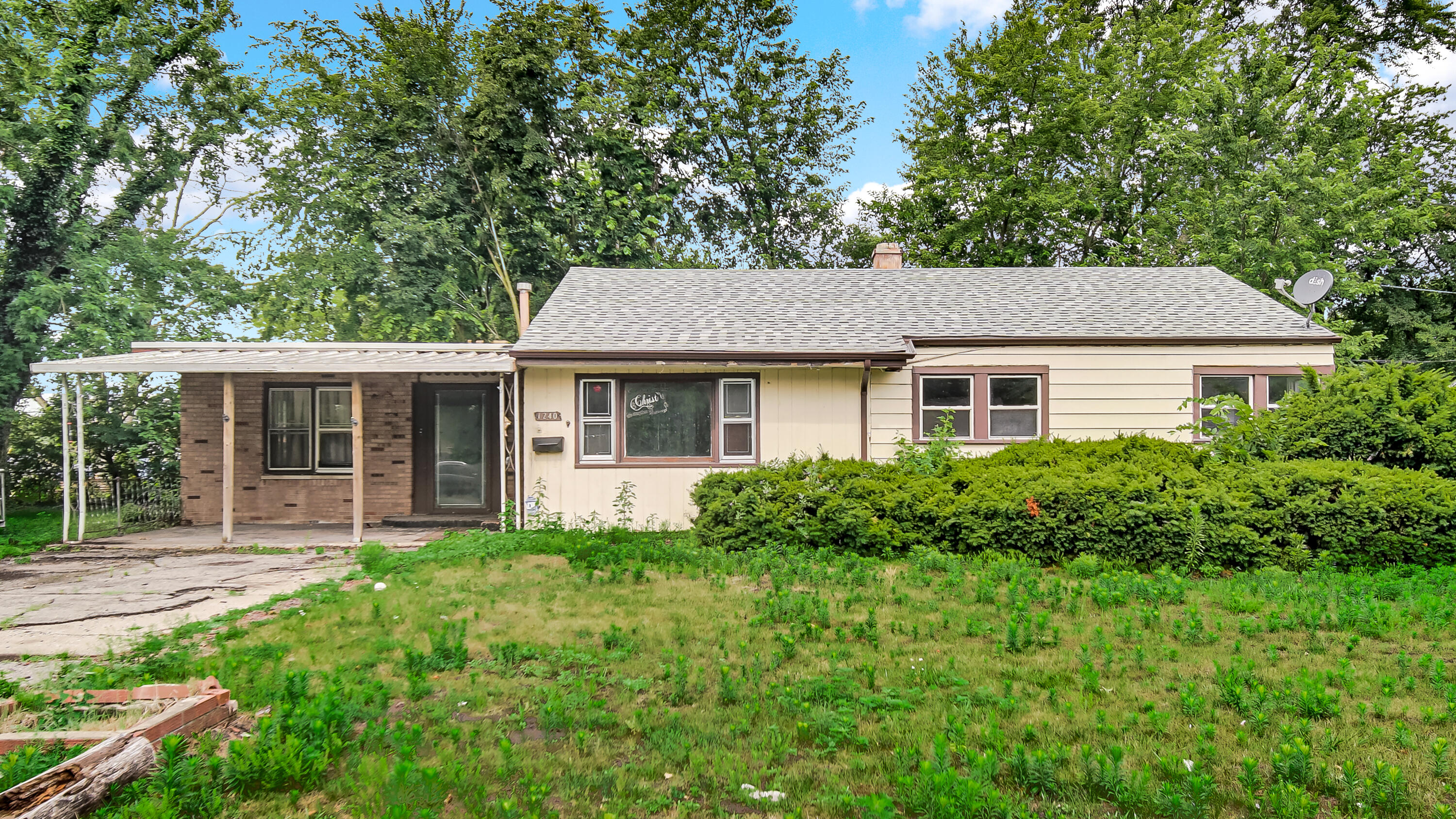1240 Benton Street, Gary, IN 46403; Image #5
