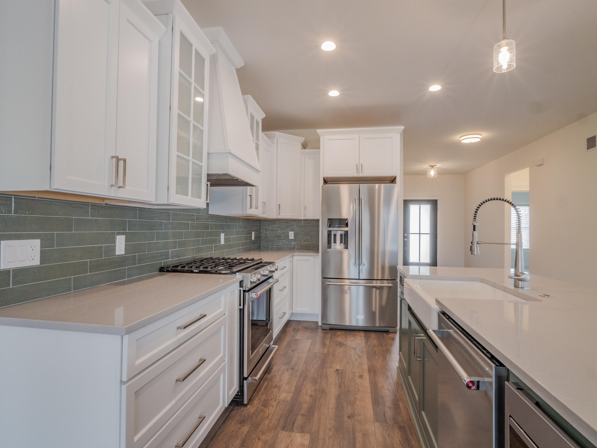 13750 King Street, Cedar Lake, IN 46303; Image #13