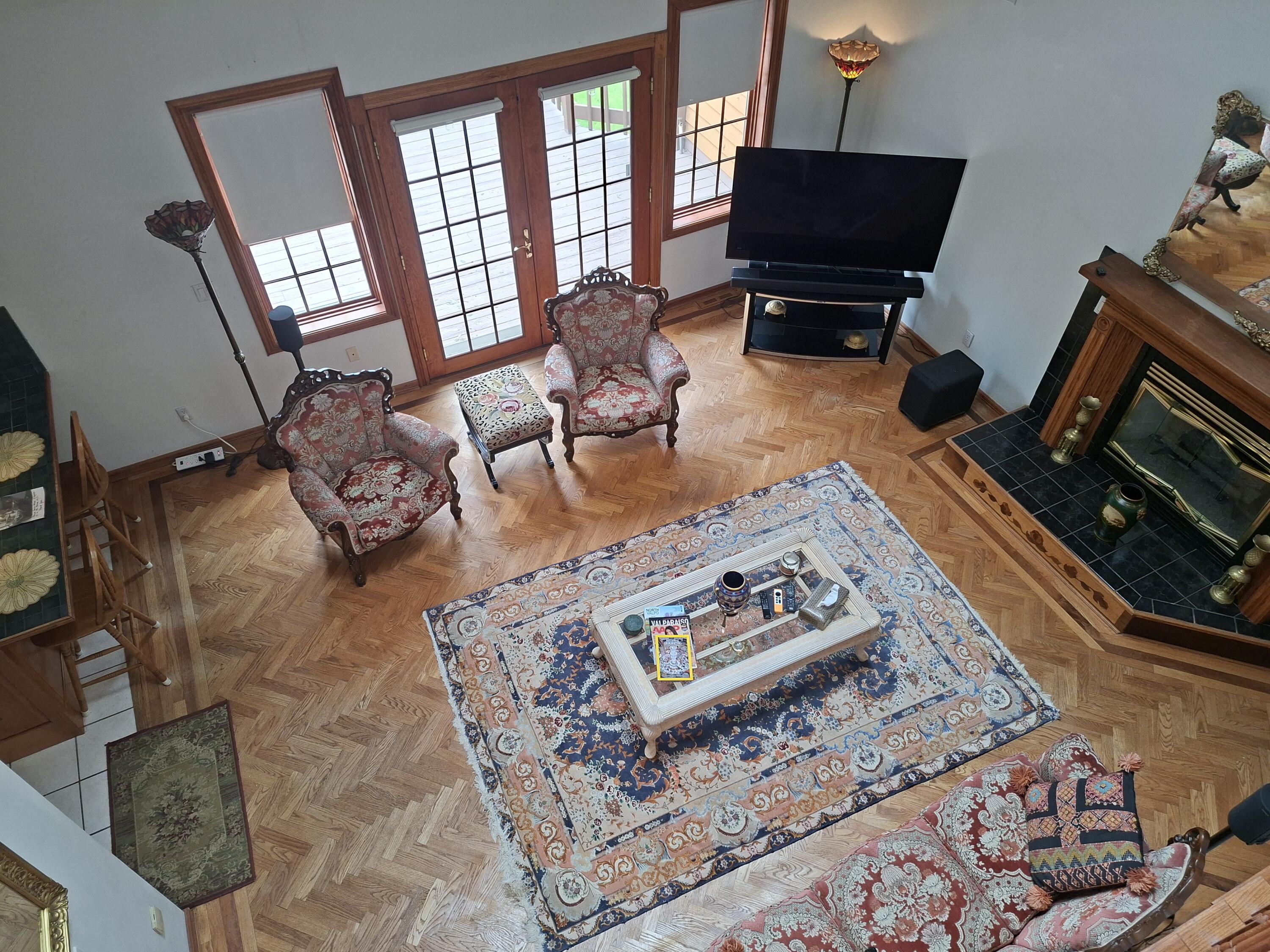 643 N 50 W, Valparaiso, IN 46385; Image #97