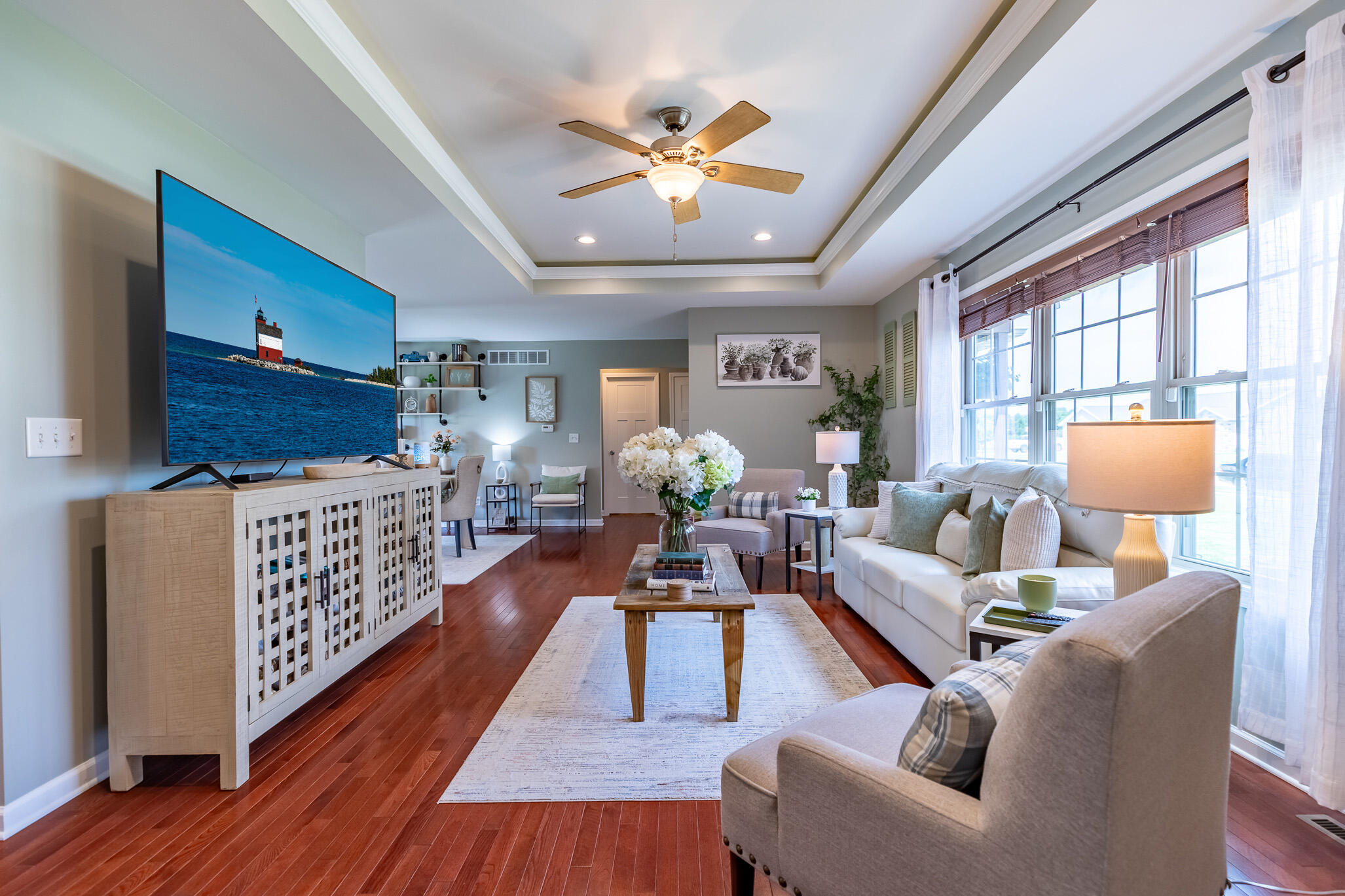 320 Juniper Street NW, DeMotte, IN 46310; Image #10