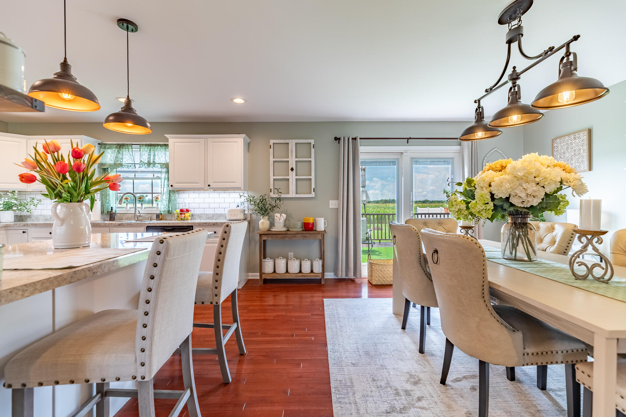 320 Juniper Street NW, DeMotte, IN 46310; Image #13