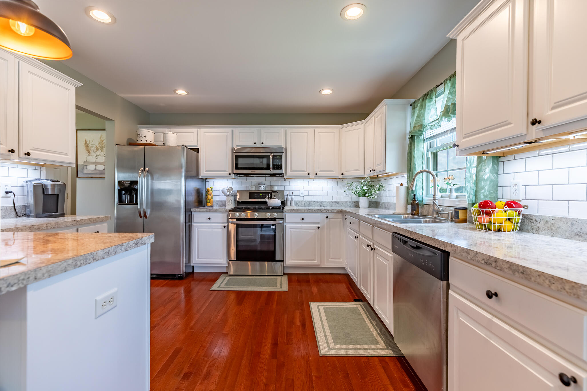 320 Juniper Street NW, DeMotte, IN 46310; Image #17