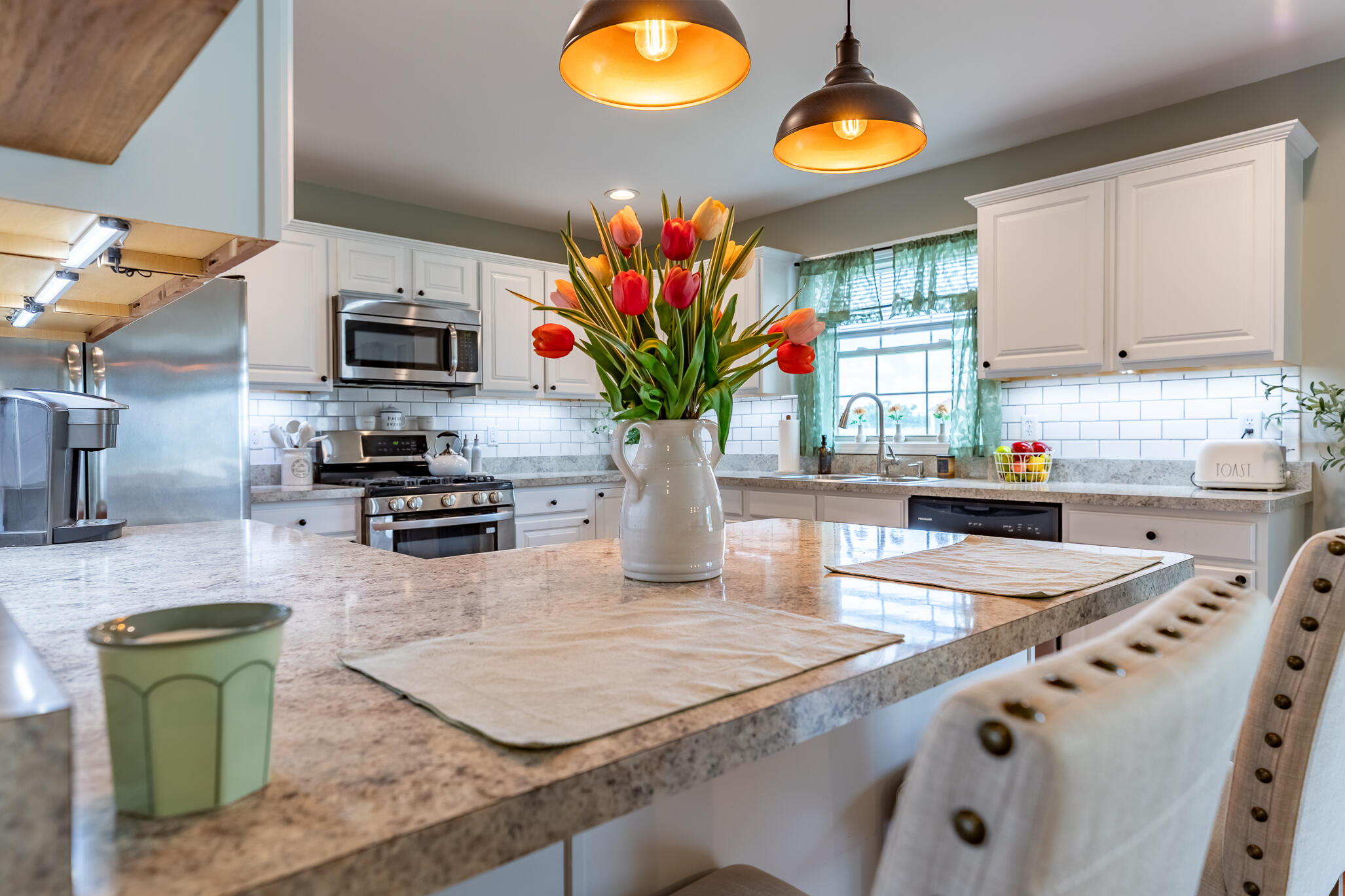 320 Juniper Street NW, DeMotte, IN 46310; Image #18