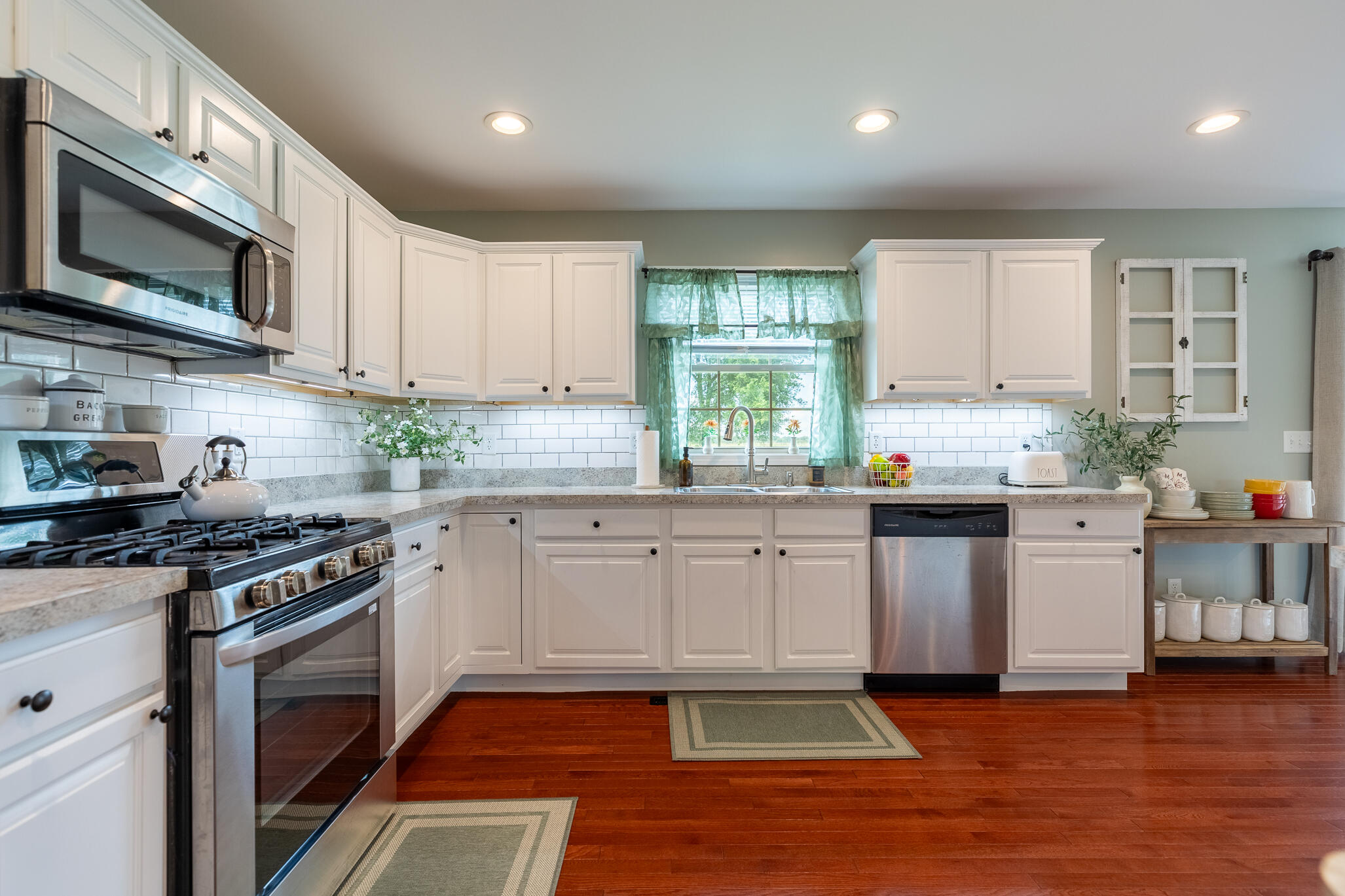 320 Juniper Street NW, DeMotte, IN 46310; Image #19