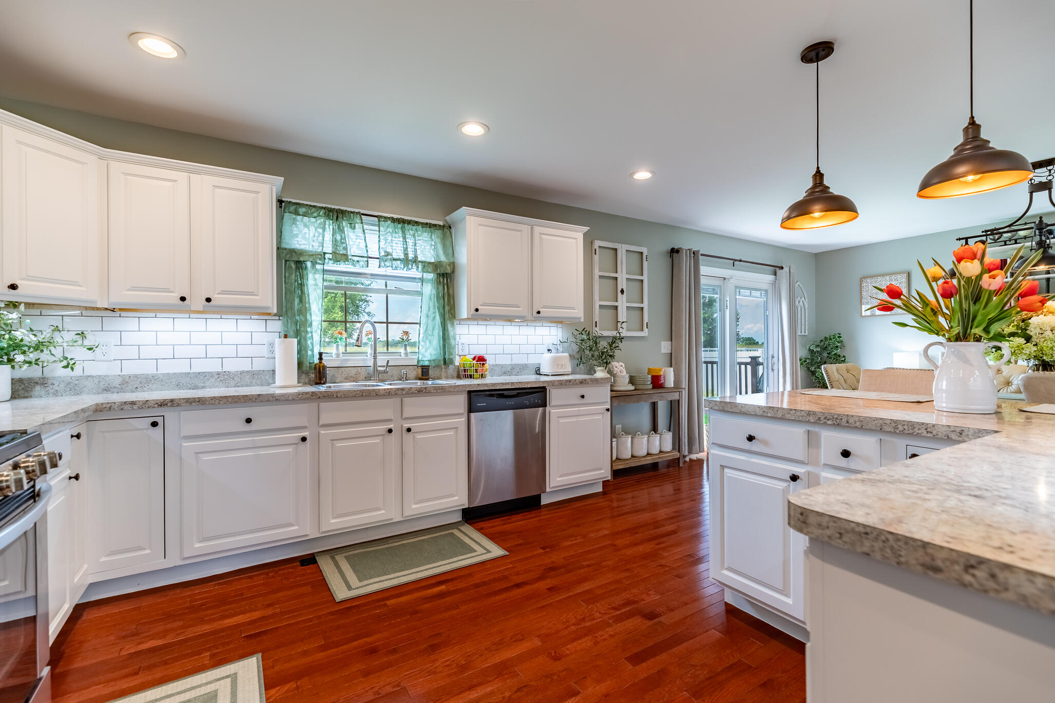 320 Juniper Street NW, DeMotte, IN 46310; Image #20