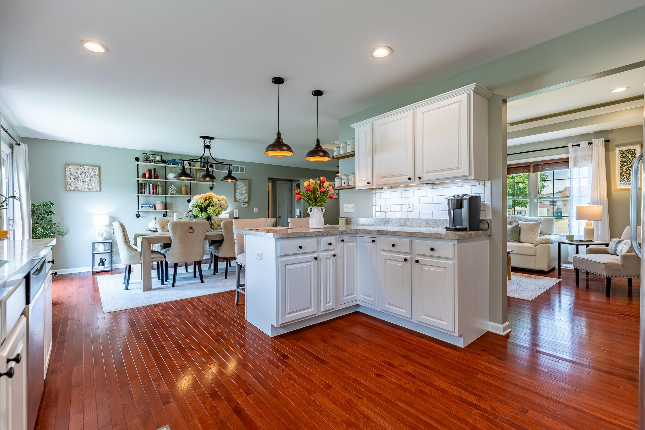 320 Juniper Street NW, DeMotte, IN 46310; Image #21