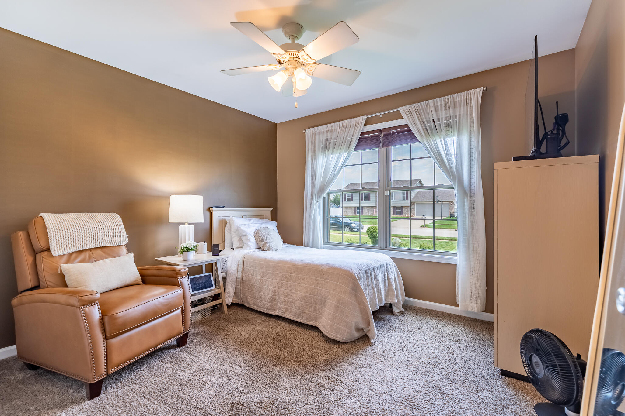 320 Juniper Street NW, DeMotte, IN 46310; Image #25