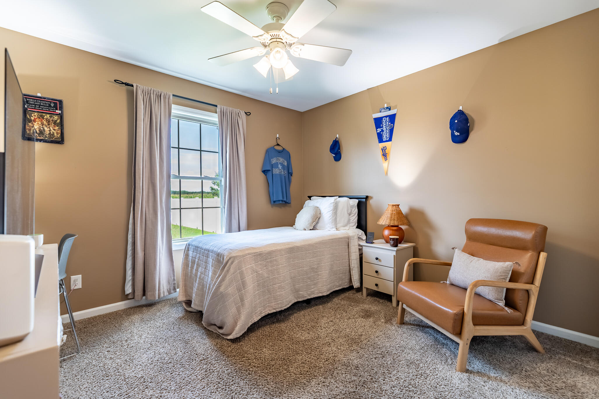 320 Juniper Street NW, DeMotte, IN 46310; Image #27