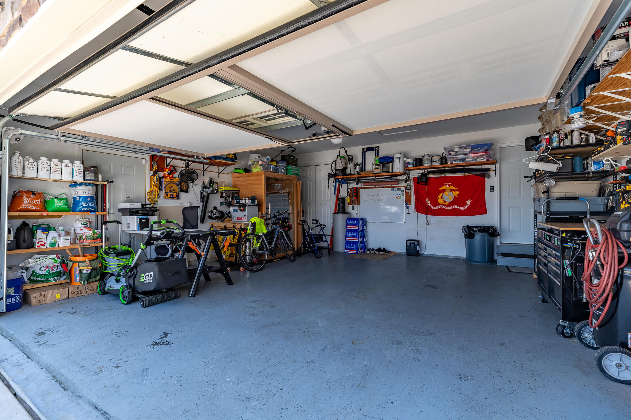 320 Juniper Street NW, DeMotte, IN 46310; Image #29