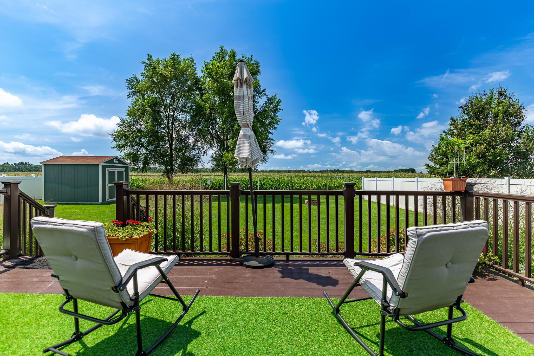 320 Juniper Street NW, DeMotte, IN 46310; Image #30