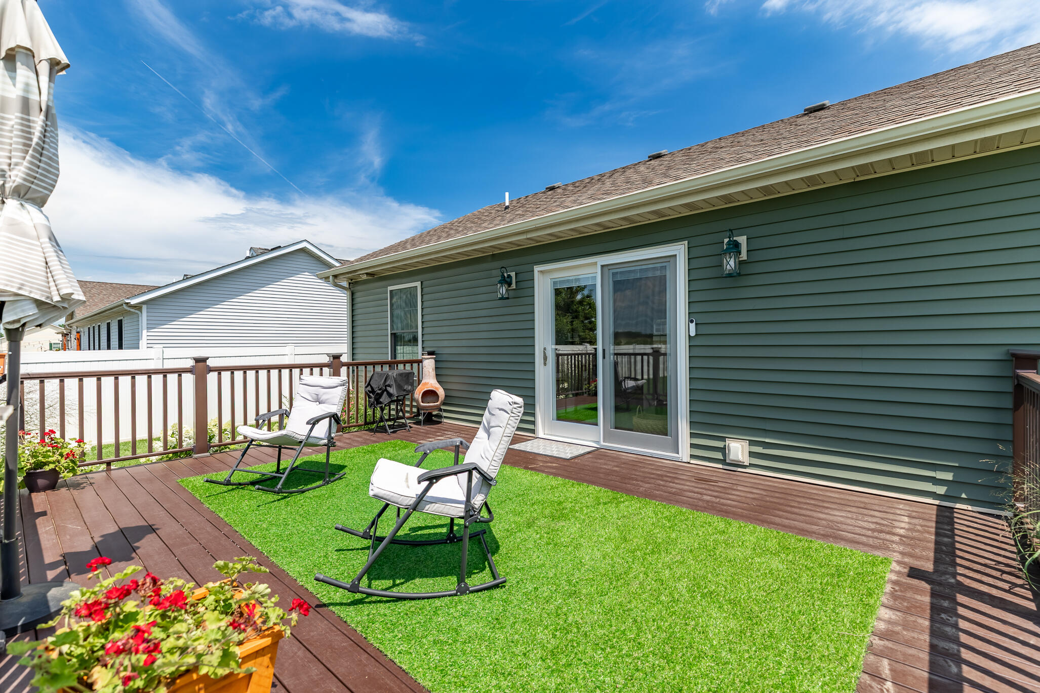 320 Juniper Street NW, DeMotte, IN 46310; Image #31