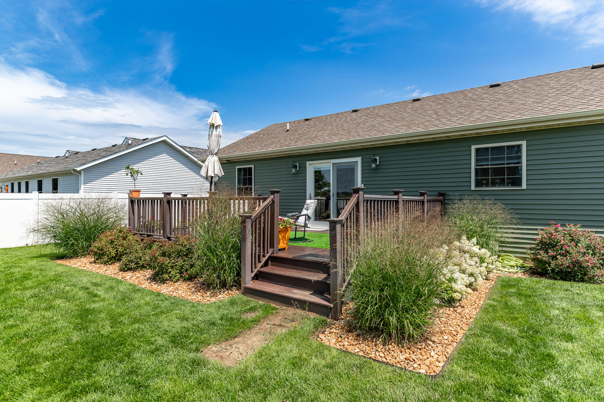 320 Juniper Street NW, DeMotte, IN 46310; Image #32