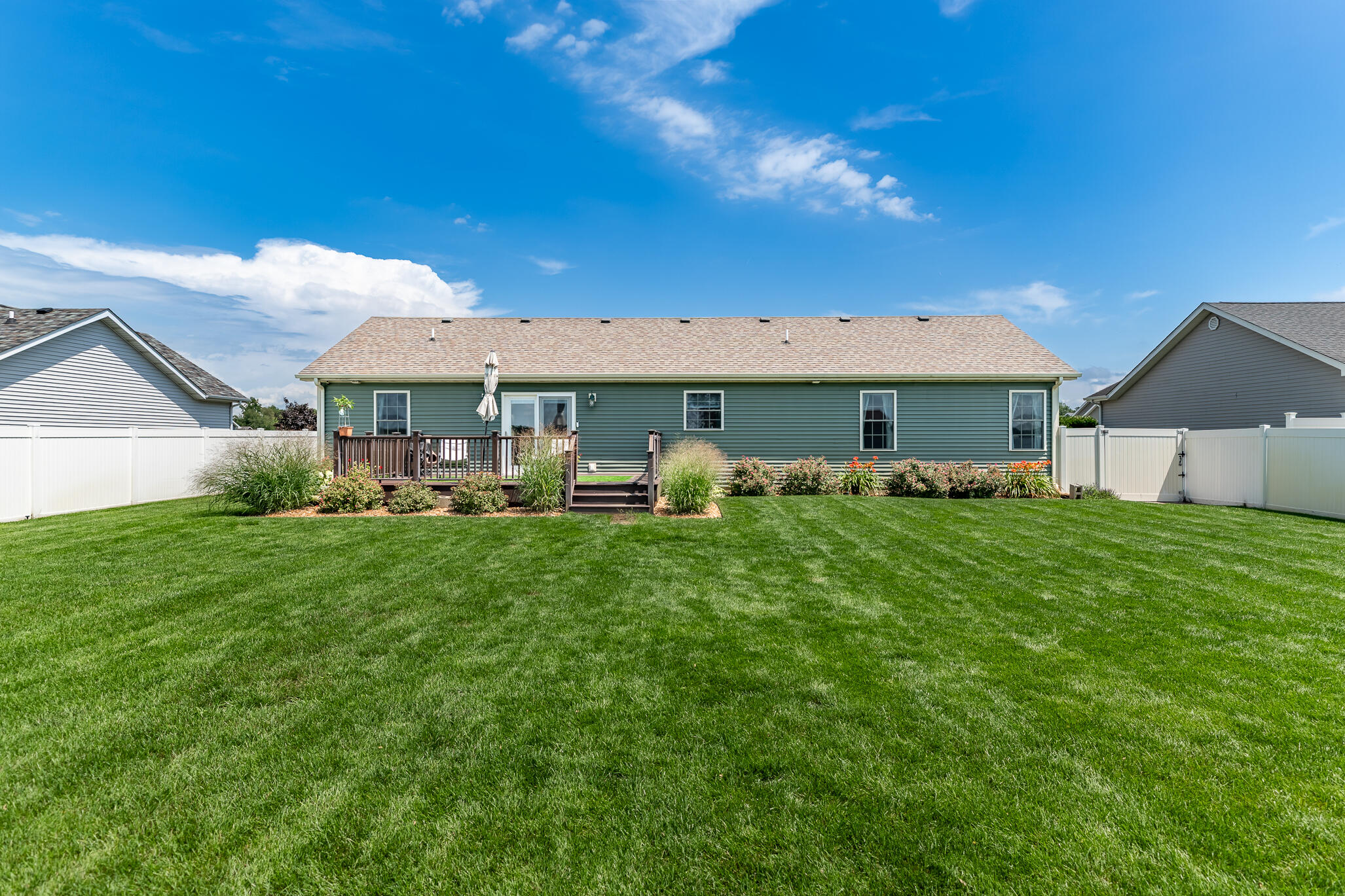 320 Juniper Street NW, DeMotte, IN 46310; Image #33