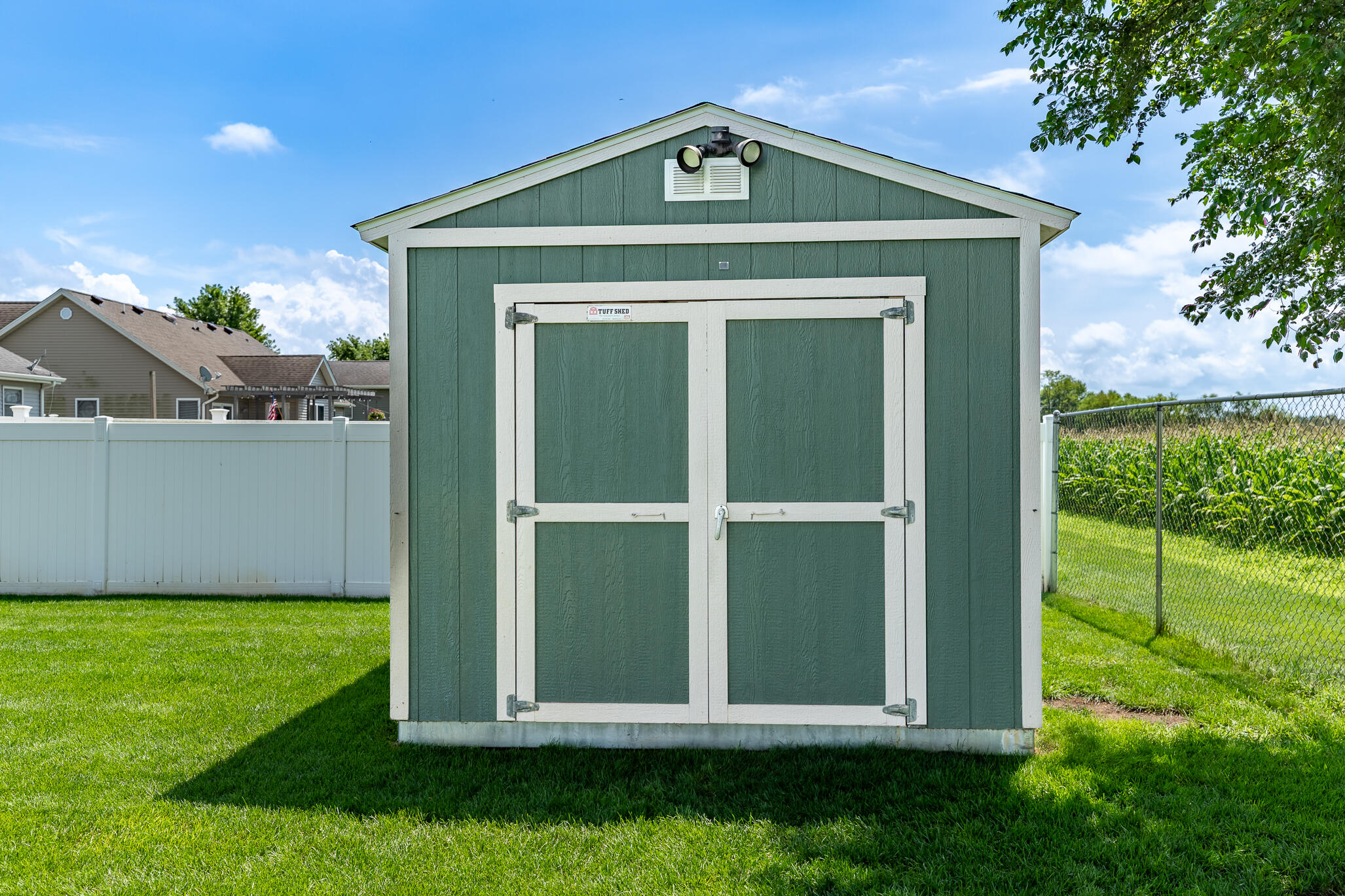 320 Juniper Street NW, DeMotte, IN 46310; Image #34