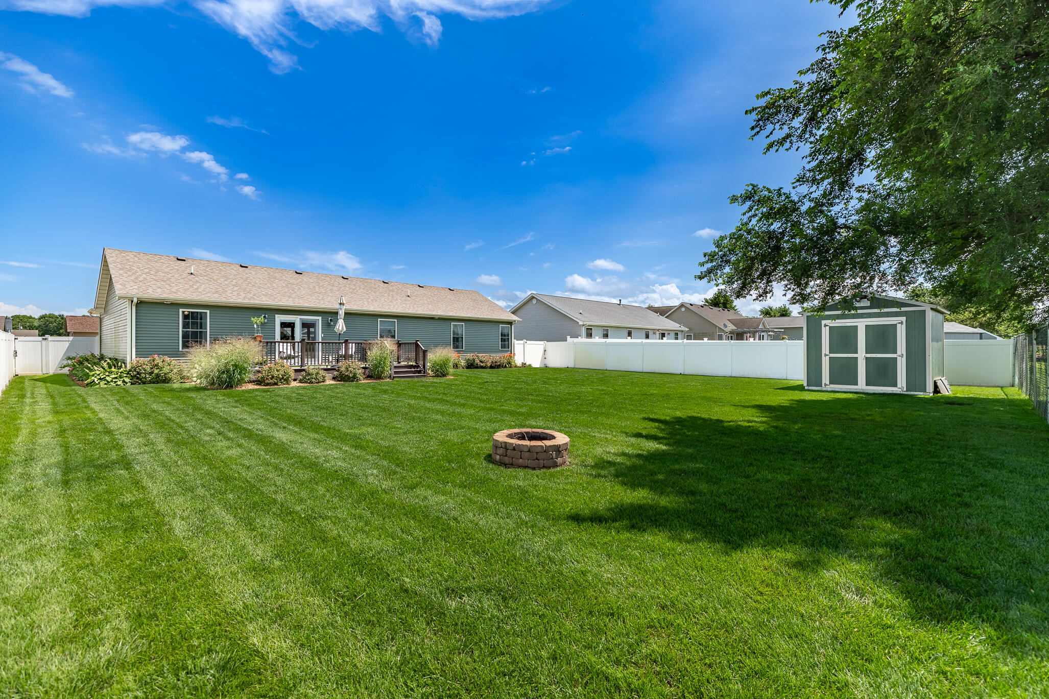 320 Juniper Street NW, DeMotte, IN 46310; Image #35