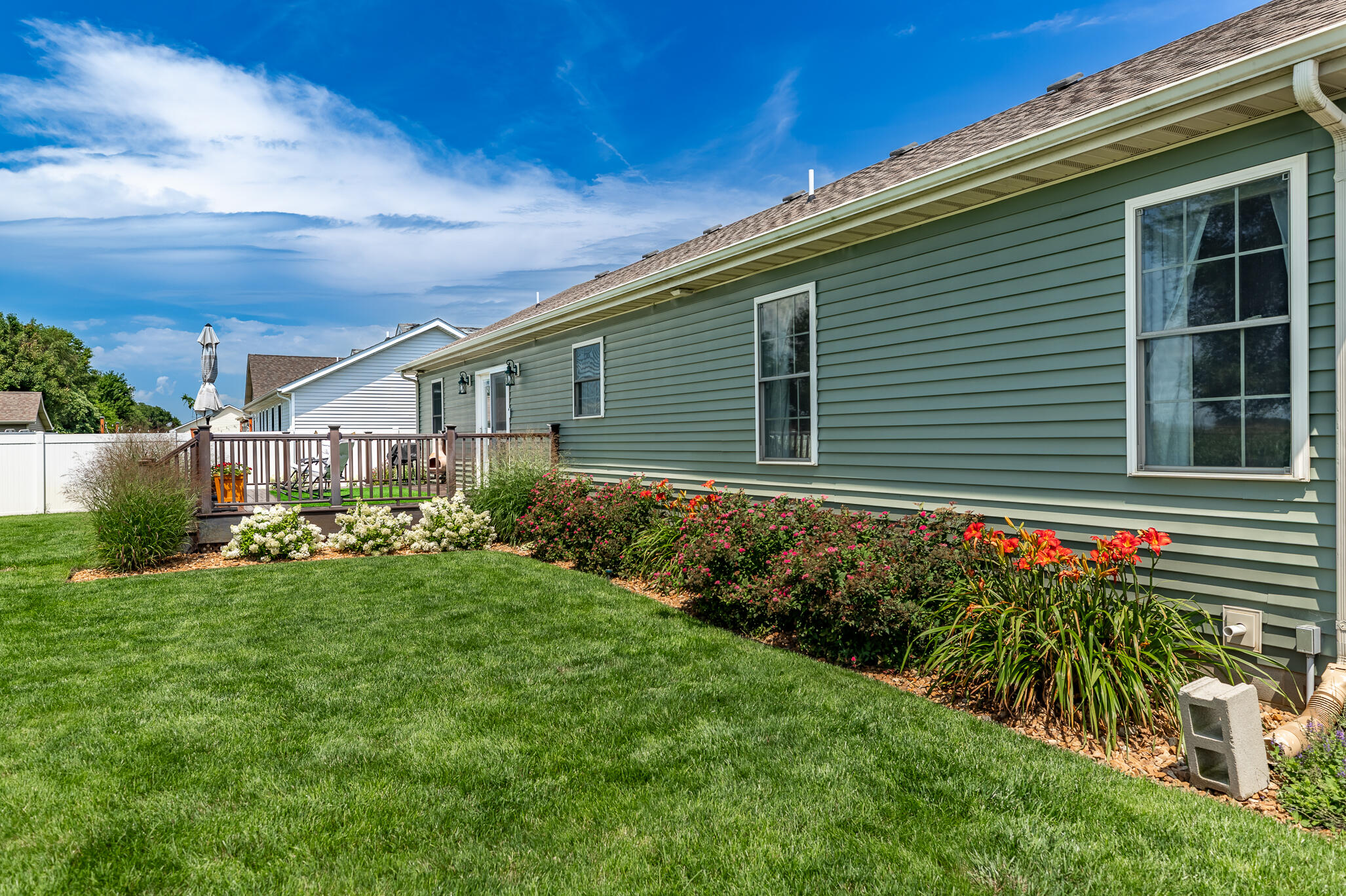 320 Juniper Street NW, DeMotte, IN 46310; Image #36