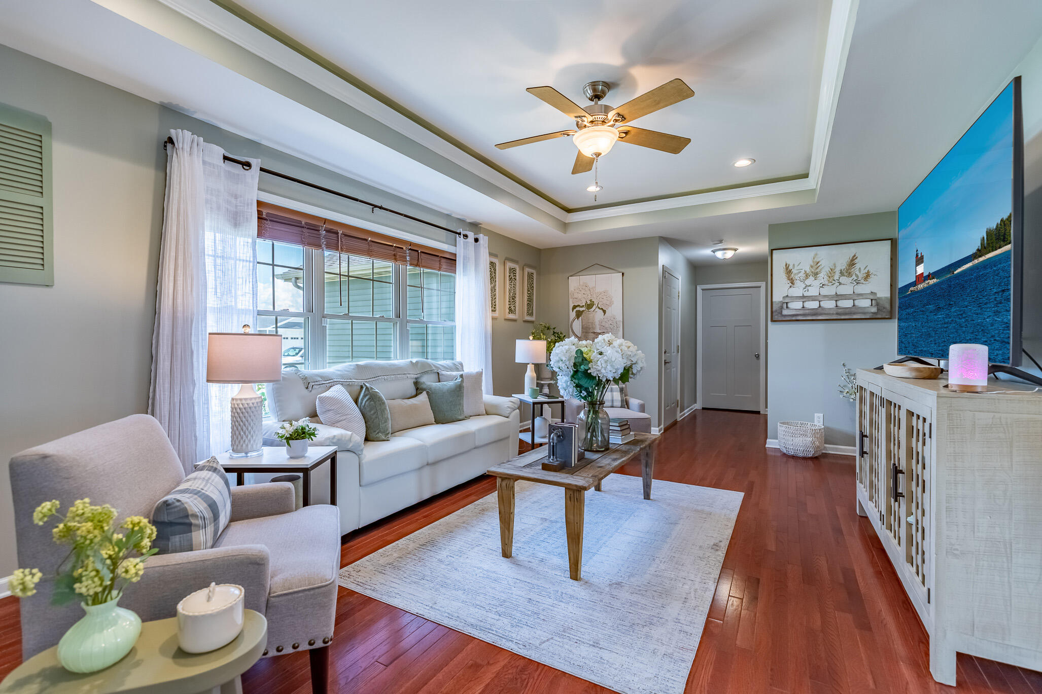 320 Juniper Street NW, DeMotte, IN 46310; Image #8