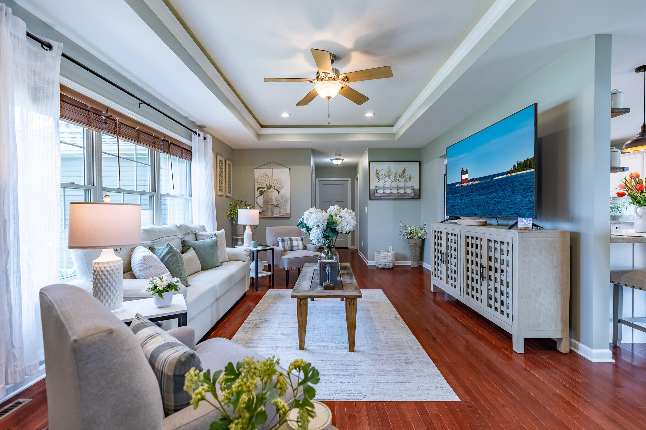 320 Juniper Street NW, DeMotte, IN 46310; Image #9