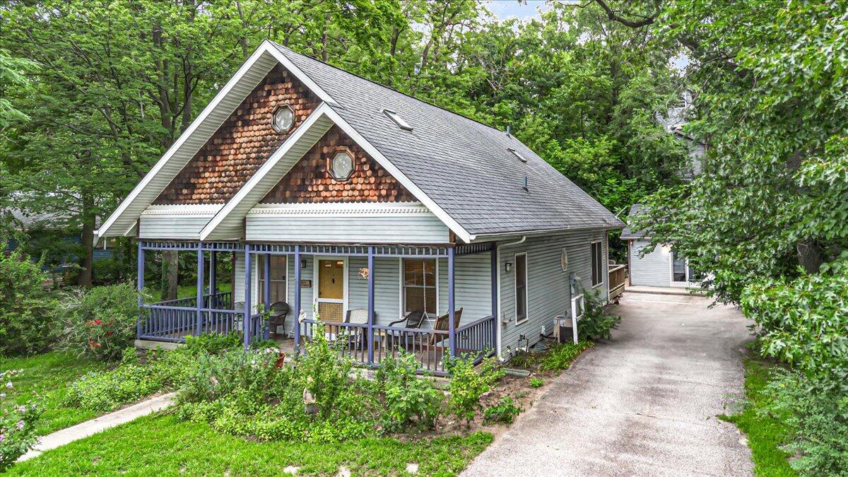110 Arndt Street, Michigan City, IN 46360; Image #4