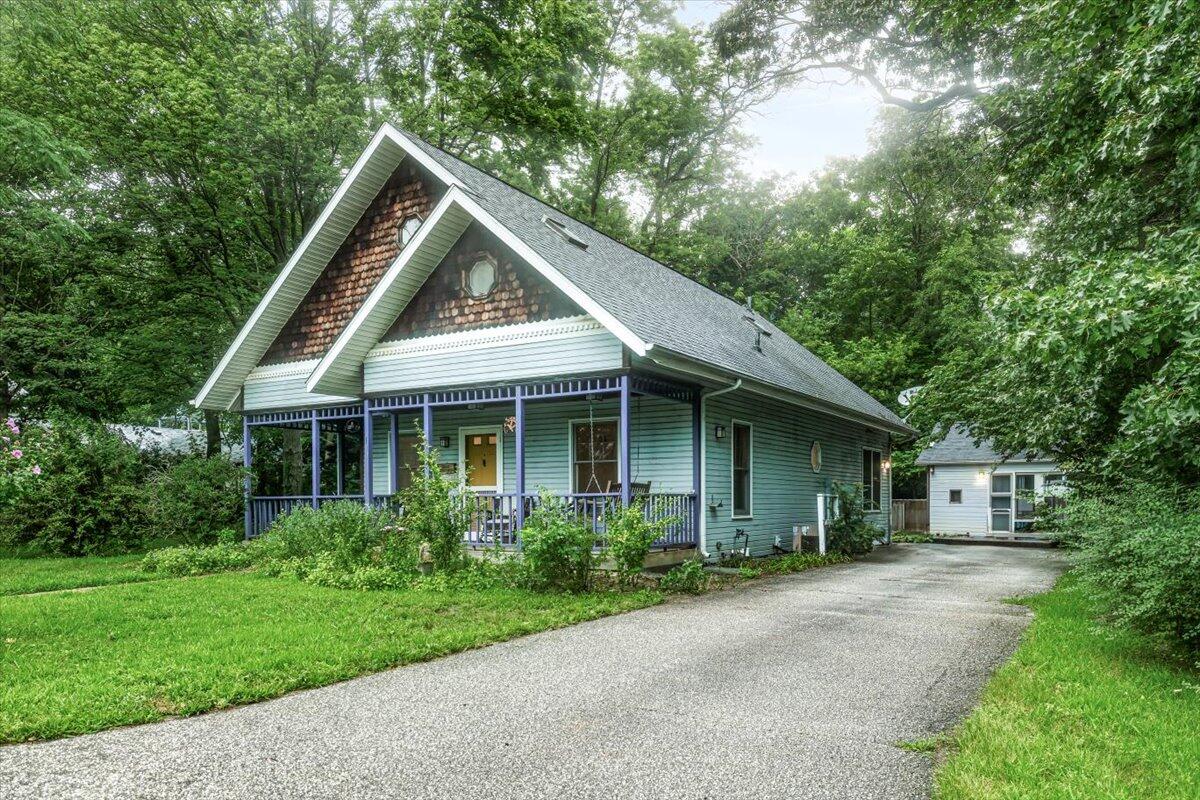 110 Arndt Street, Michigan City, IN 46360; Image #70